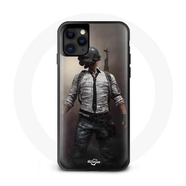 Coque Iphone 13 Pro Max PUBG