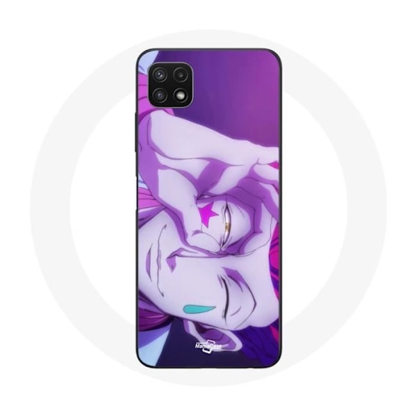 Skyddsfodral för Samsung Galaxy A22 5G Hisoka Morow Anime Hunter x Hunter