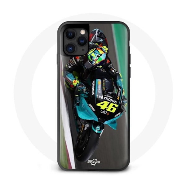 Coque iPhone 11 Pro Max Valentino Rossi