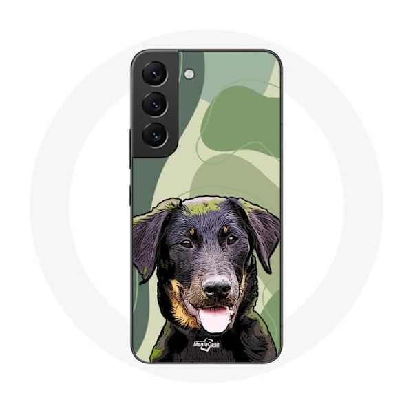 Coque för Samsung Galaxy S21 FE Sårbara inhemska raser