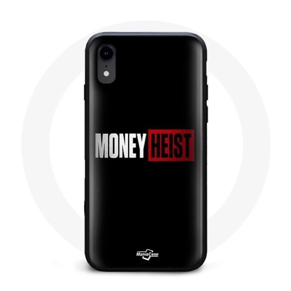 Coque Iphone X La Casa De Papel Money Heist