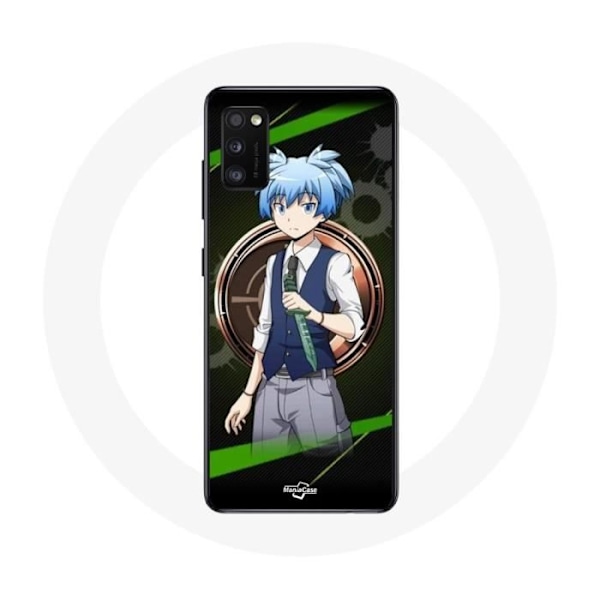 Coque för Samsung Galaxy S20 Plus Nagisa Assassination Classroom Anime