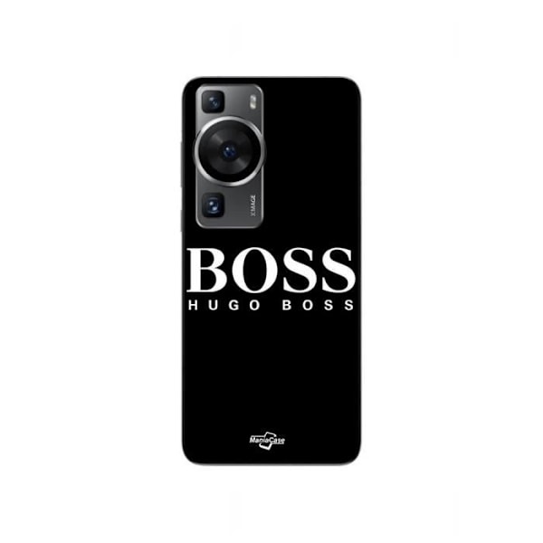 Coque Huawei P60 Boss Hugo Maniacase