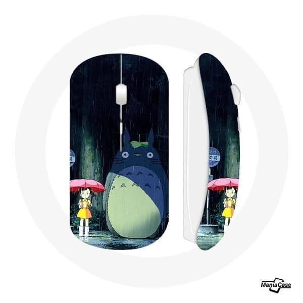 Langaton naapurini Totoro hiiri