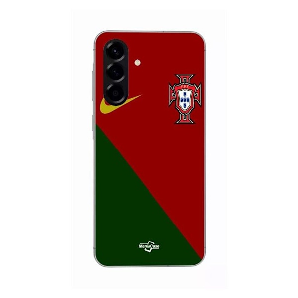 Coque - Nike - Galaxy A26 - Silikon - Svart - Mjuk Svart
