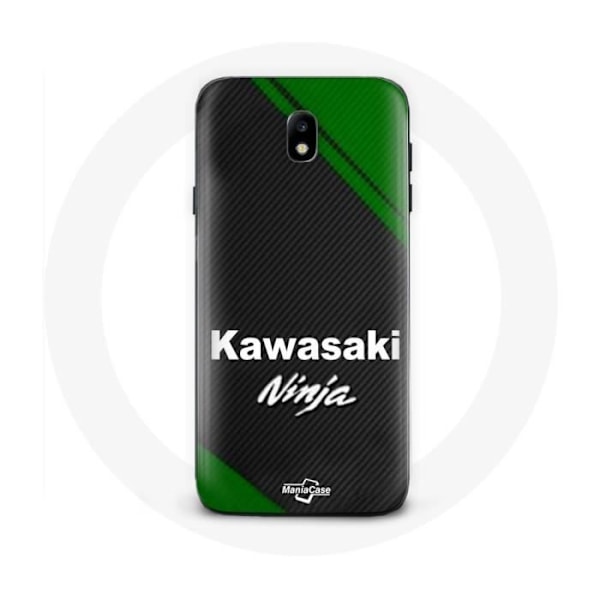 Coque för Samsung Galaxy S4 Kawasaki Ninja-logotyp