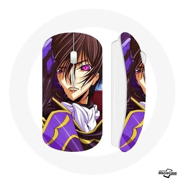 Langaton hiiri Code Geass Lelouchilla