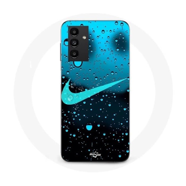 Coque Samsung Galaxy A14 4G Nike droppform