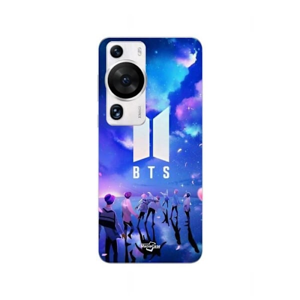 Coque Huawei P60 Pro BTS gruppsymbol armé Maniacase