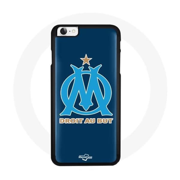 Iphone SE Olympique de Marseille - kotelo