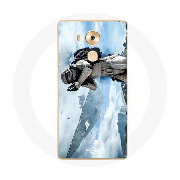 Cover til Huawei Mate 8 Star Wars kampfront