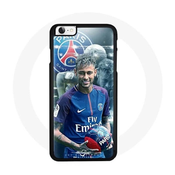 Coque Iphone 6 Neymar