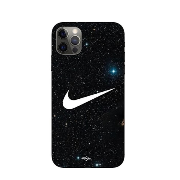 Coque Maniacase för Iphone 14 Pro Max nike galaxie étoilée