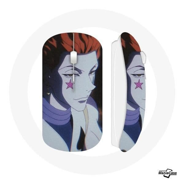 Langaton Hiiri Hisoka Hunter x Hunter Anime