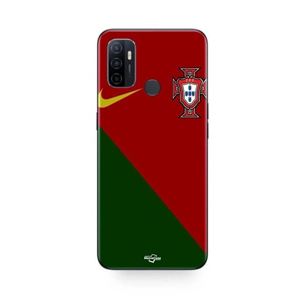 Coque Oppo A32 portugal maillot nike Maniacase