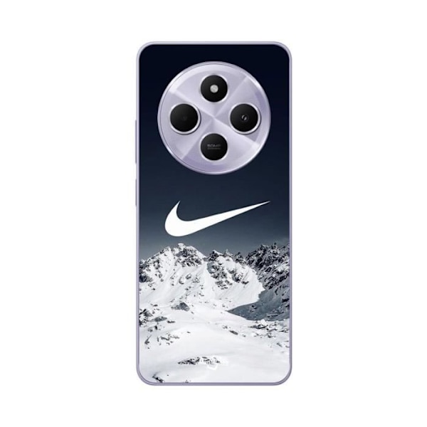 Coque Xiaomi Redmi 14C nike-logotyp berg fly Maniacase