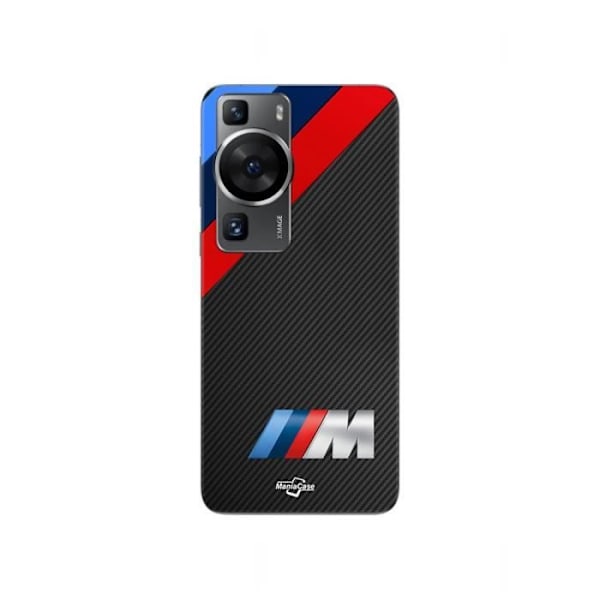 Coque Huawei P60 BMW M Power Logo Maniacase