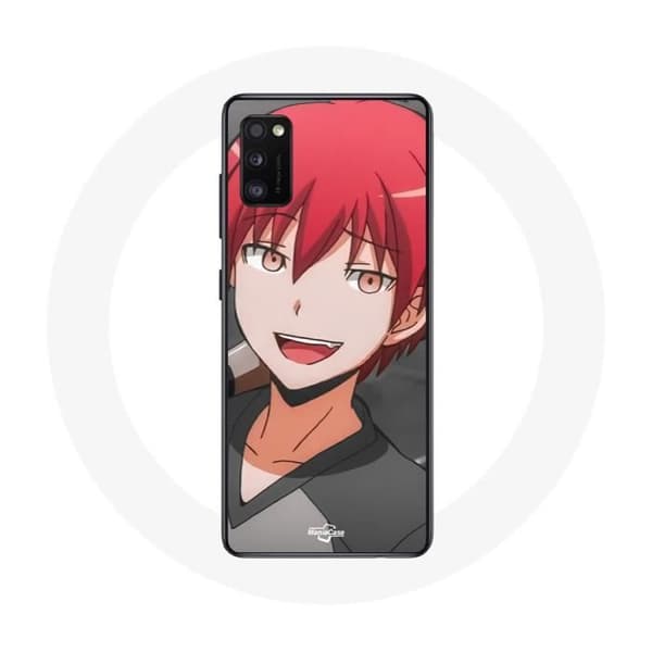 Cover til Samsung Galaxy S20 Karma Akabane Assassination Classroom Anime
