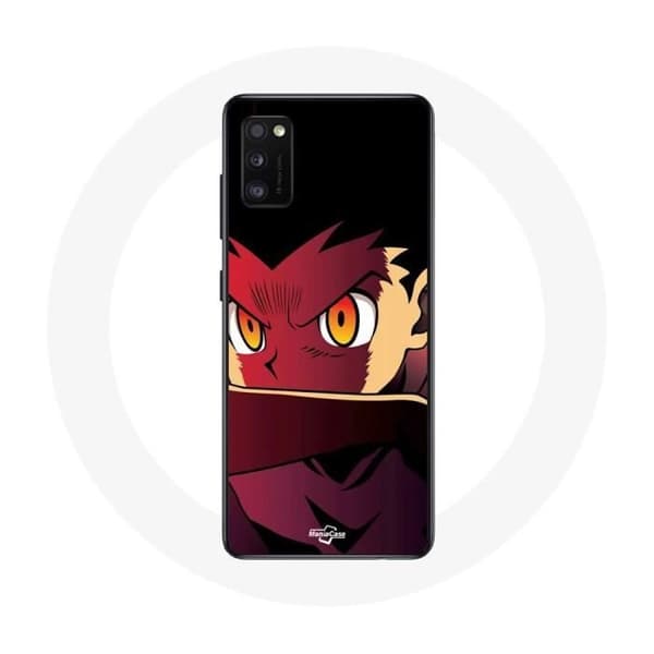 Cover til Samsung Galaxy A41 Gon Freecss Hunter x Hunter