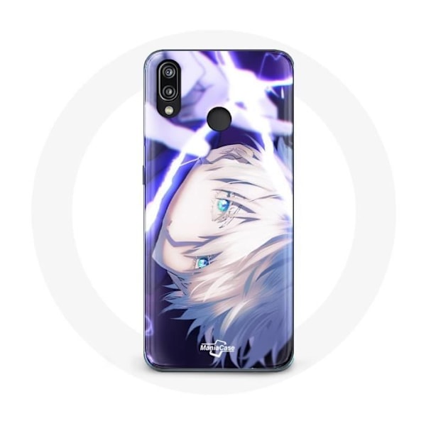 Coque för Huawei P20 Lite Satoru Gojo Jujutsu Kaisen Anime