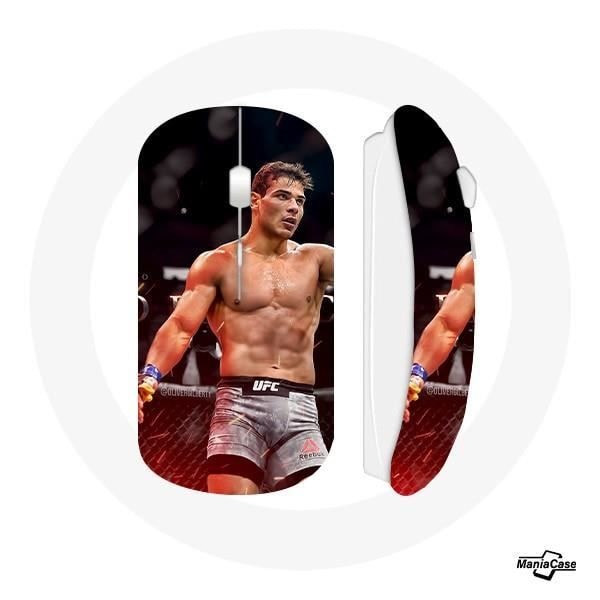 Trådlös mus Paulo Costa