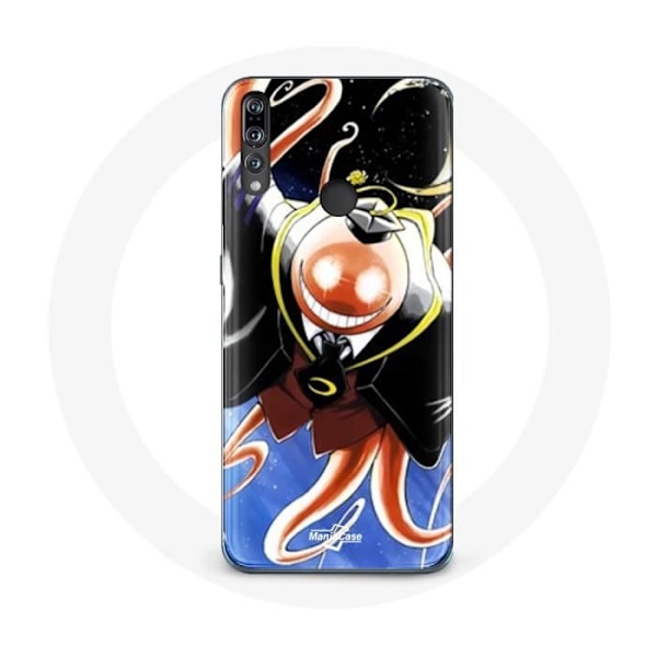 Coque för Huawei P30 Lite Koro Sensei Assassination Classroom Anime