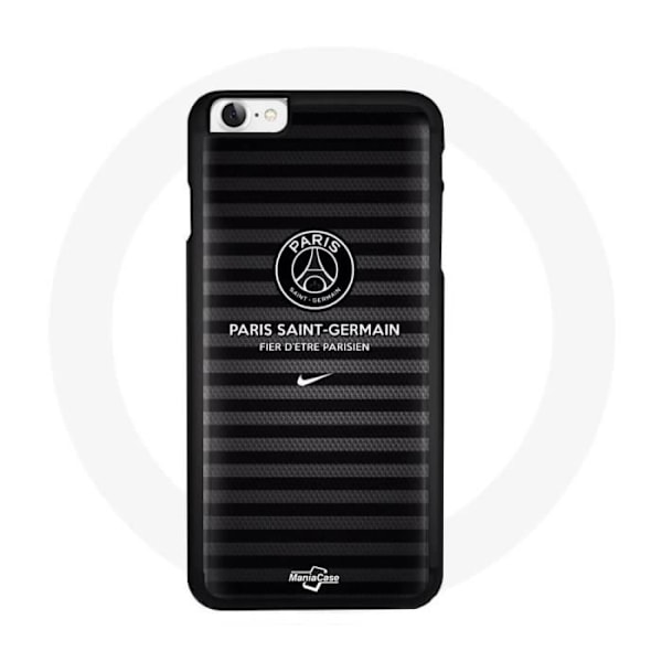 Coque Iphone 6 Paris Saint Germain