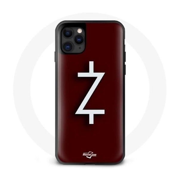 Coque Iphone 13 Pro Max film Ozark Chicago Missouri dollar Baron Ruth Marty Wendy Casino pengar logotyp