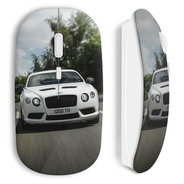 Trådlös Mus Bentley Continental Gt3 R 2015 Voi