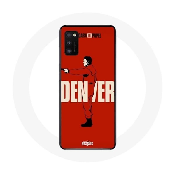 Coque för Samsung Galaxy S20 Plus S20 La Casa De Papel Denver teckning