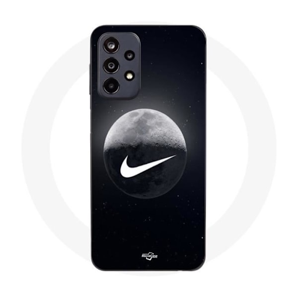 Coque Maniacase för Samsung Galaxy A23 5G nike måne