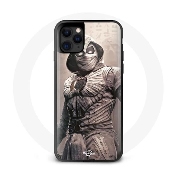 Coque för Iphone 13 Mini Moon Knight Marvel Månen Riddaren