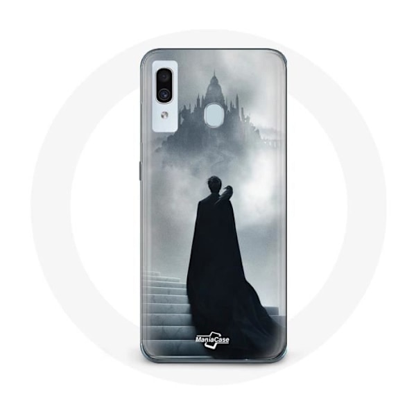 Coque för Samsung Galaxy A30 The Sandman Säsong 1 Lord Morpheus Det första Teasern 2022