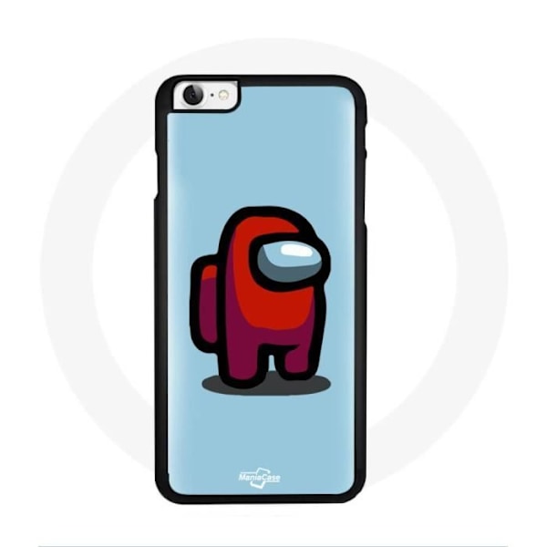 Coque Iphone SE Among Us