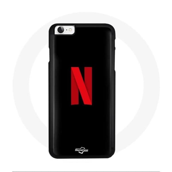Iphone 8 Kuori Netflix