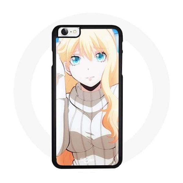Coque Iphone SE Irina Jelavic Assassination Classroom Manga Anime