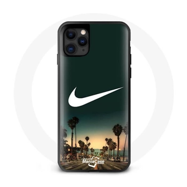 Coque Iphone 11 Pro Nike