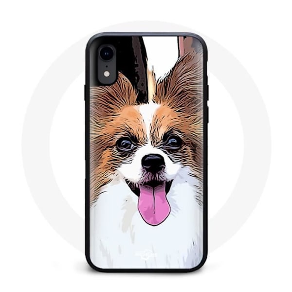 Iphone XS Corgi Kuoret
