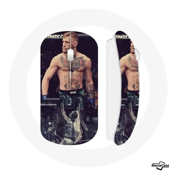 Trådløs Mus Conor McGregor Ultimate Fighting Championship