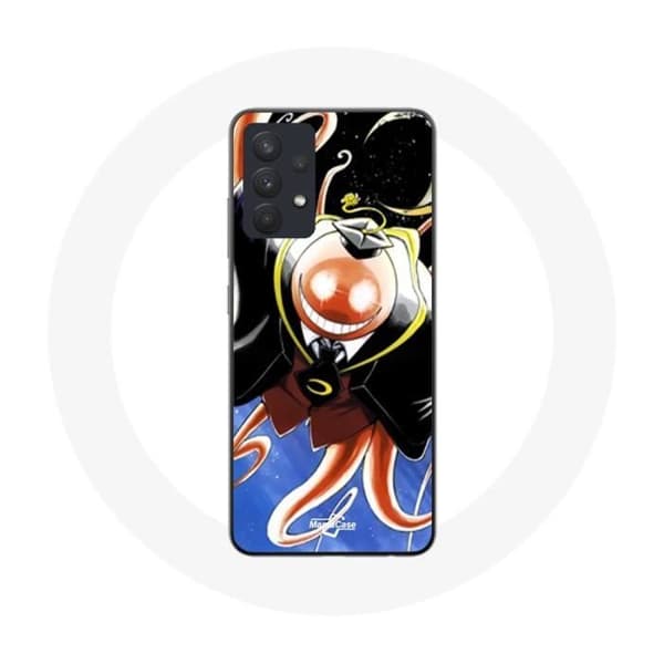Coque för Samsung Galaxy A13 5G Koro Sensei Assassination Classroom Anime