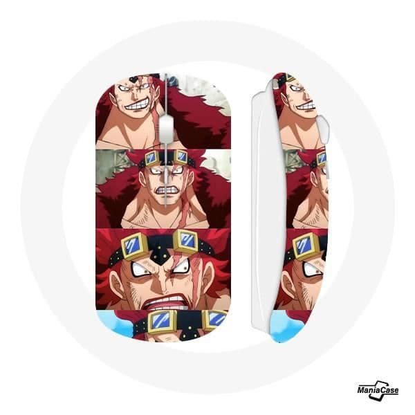 Langaton Hiiri Eustass Kid One Piece