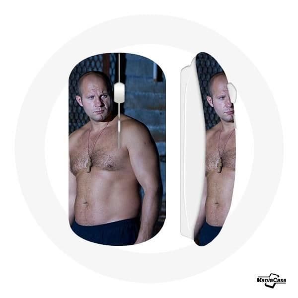 Langaton Hiiri Fedor Emelianenko MMA
