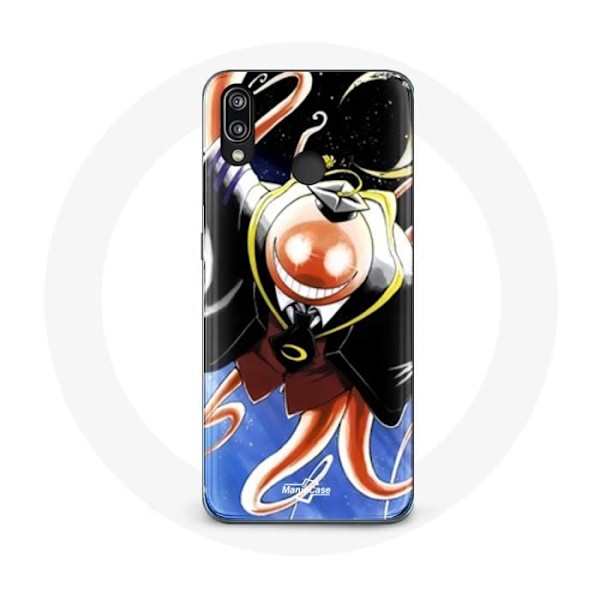 Coque för Huawei P20 Lite Koro Sensei Assassination Classroom Anime