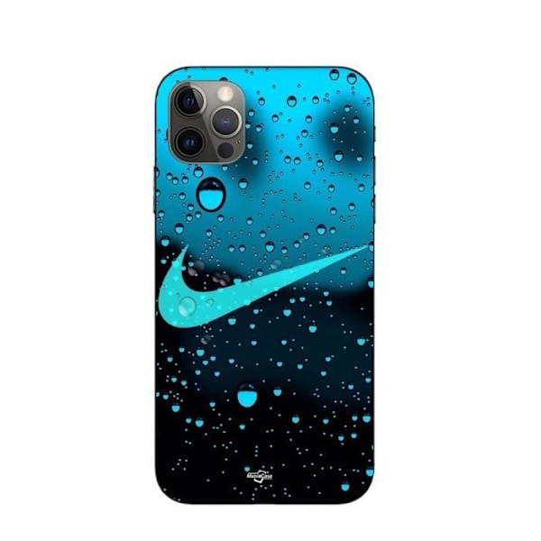 Coque Maniacase för Iphone 14 Pro Max Nike vattendroppe