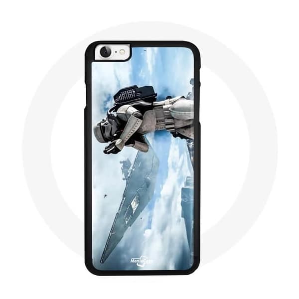 iPhone 8 Star Wars cover