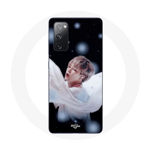 Coque för Samsung Galaxy S20 FE BTS Jimin Danspractik