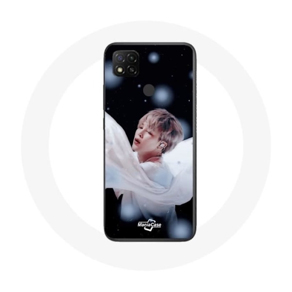 Coque för Xiaomi Redmi 9C BTS Jimin Danspraktik