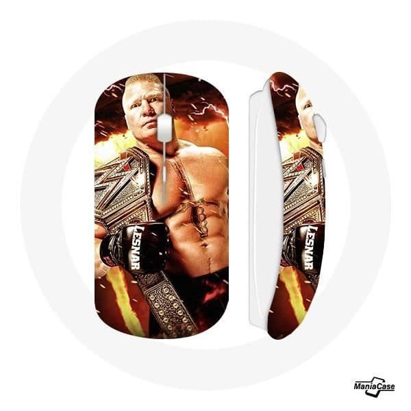 Langaton hiiri Brock Edward Lesnar