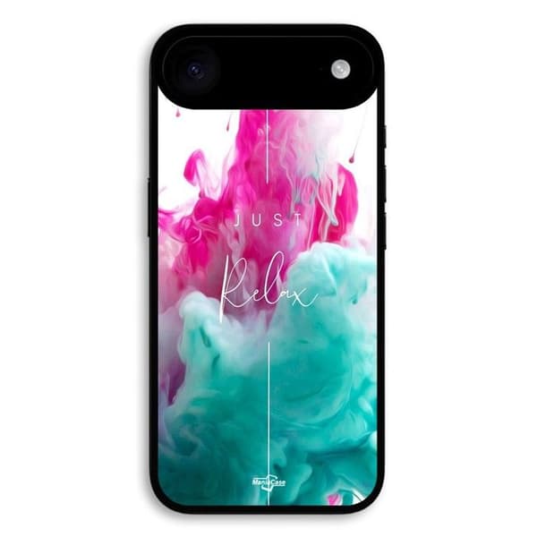 Cover til iPhone 17 Air Just Relax