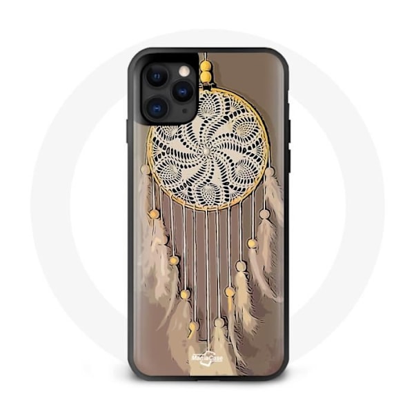 Coque iPhone 11 Pro Max Drömfångare Mönster